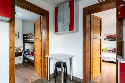 Family Garden Apartments