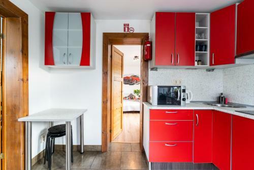 Family Garden Apartments