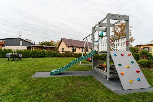 Family Garden Apartments