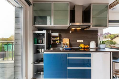 Family Garden Apartments