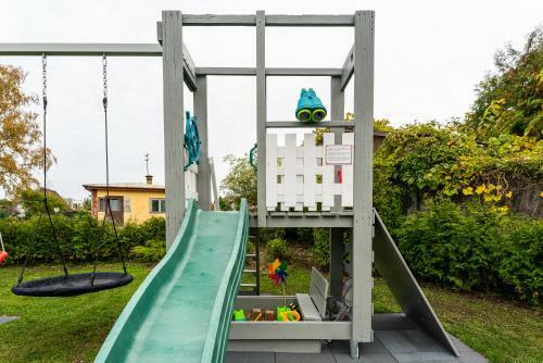 Family Garden Apartments