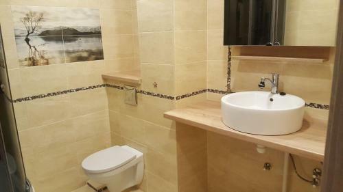 Apartment Salnas