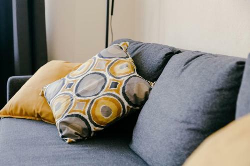 Apartamento Izu Home