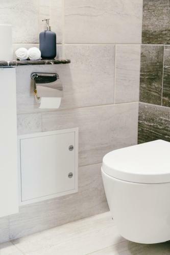 Apartamento Izu Home