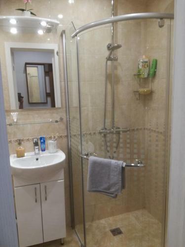Apartamento Comfort And Convenience