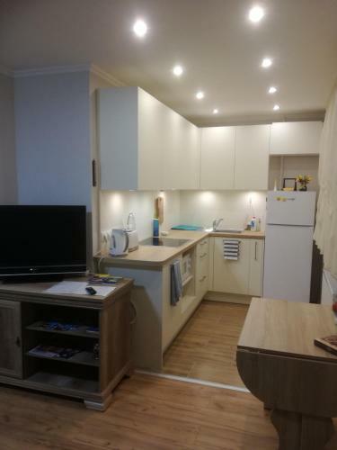 Apartamento Comfort And Convenience