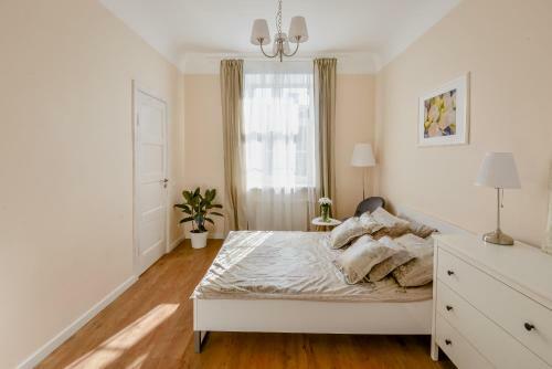 Hostal Suites By Riga Old Town