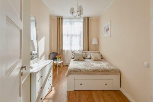 Hostal Suites By Riga Old Town