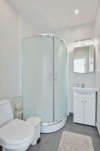 Hostal Suites By Riga Old Town