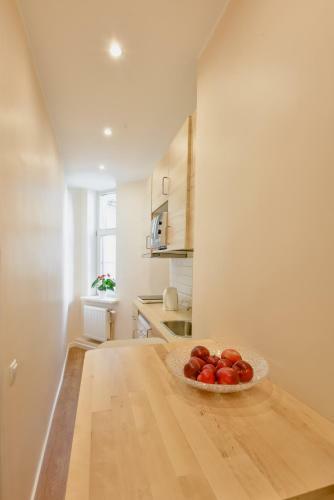 Hostal Suites By Riga Old Town