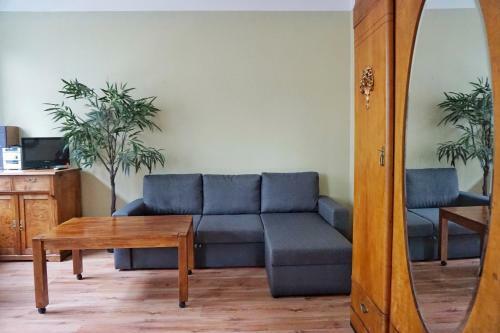 Apartamento Riga Center Olive Tree