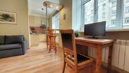 Apartamento Riga Center Olive Tree