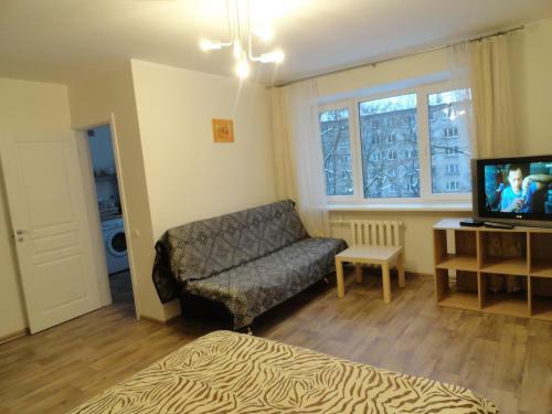 Apartment Arena Riga Quiet Center Free Parking