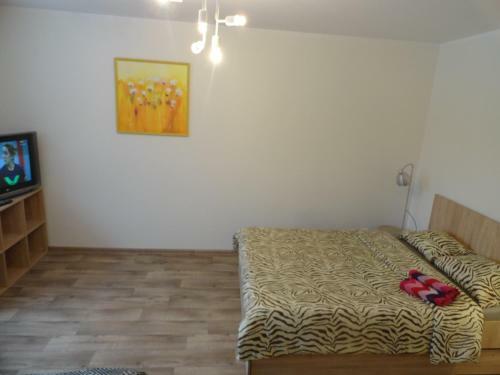 Apartment Arena Riga Quiet Center Free Parking