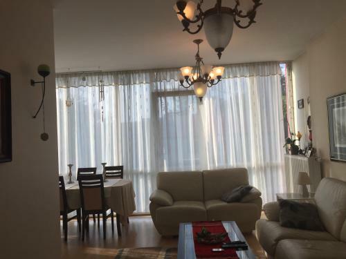 Apartamento Zolit?des Iela Leilighet