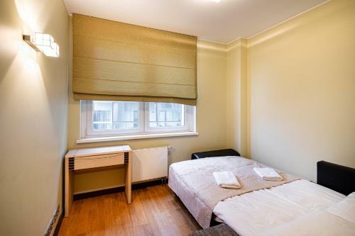 Old Riga Central Family Apartment