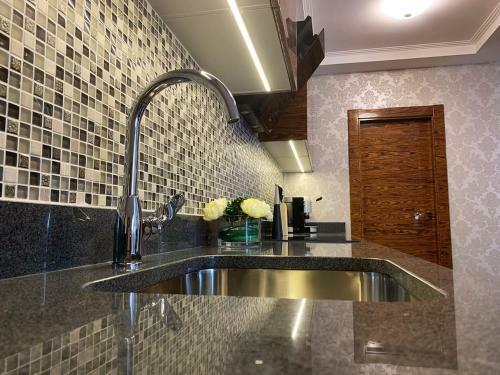 Apartamento Old Town Glamur