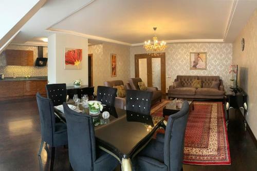 Apartamento Old Town Glamur