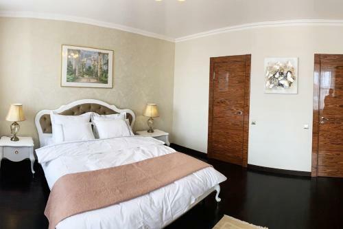 Apartamento Old Town Glamur