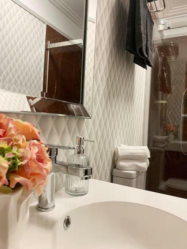 Apartamento Old Town Glamur