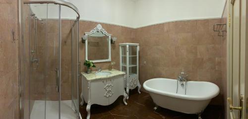 Apartamento Old Town Exclusive Classic Nr.1