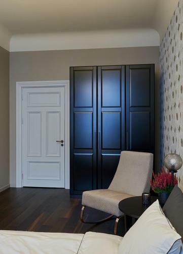 Deco Apartment