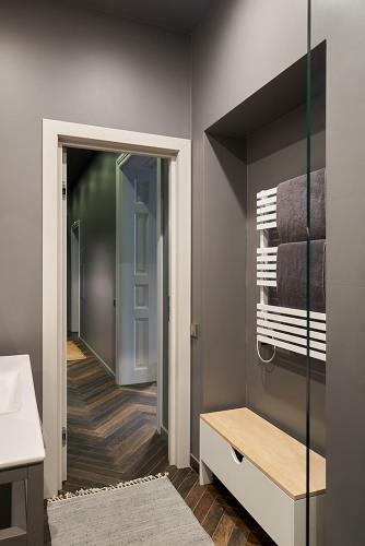 Deco Apartment