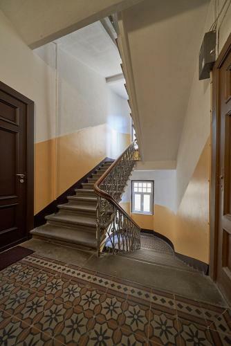 Deco Apartment
