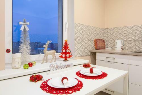 Lido Riga Apartments