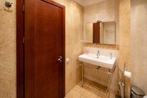 Old Riga Kaleju Studio Apartment With Terrace