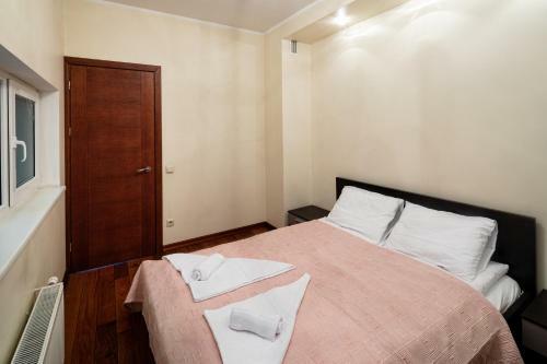 Old Riga Kaleju Studio Apartment With Terrace