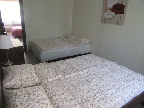 Family Apartment