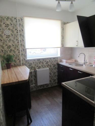 Family Apartment