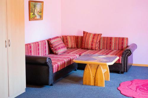 Hotel Smilgas