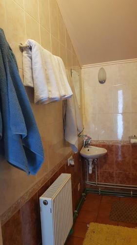 Hotel Smilgas