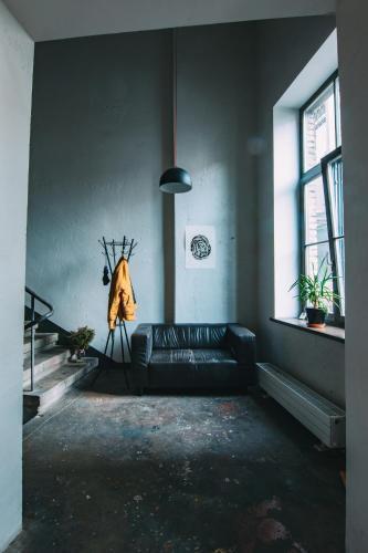 Apartamento Old Factory Loft Aprtment L39