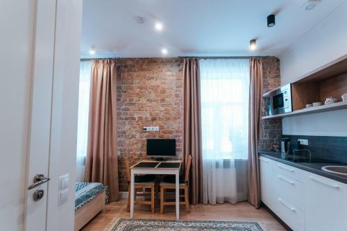 Apartamento P?rnavas XV Studio Loft