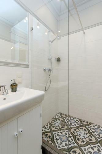 Stabu Deluxe Apartment