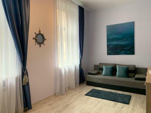 Apartamento Jugend Style Flat 4