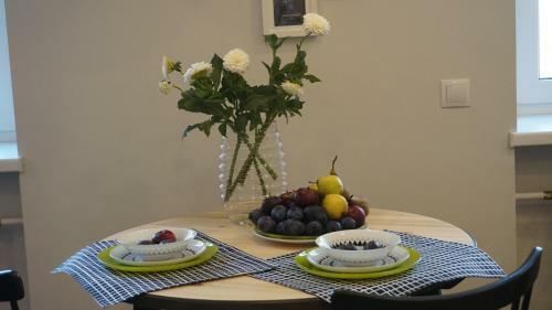 Apartamento Unique Valdemara Street Studio