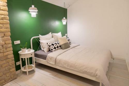 Charming Riga Old Town Apartment