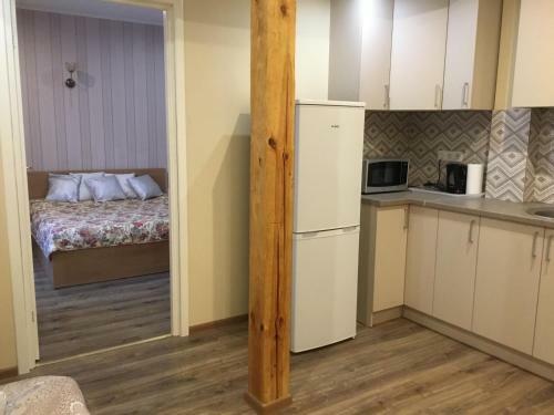 Apartamento Voyage