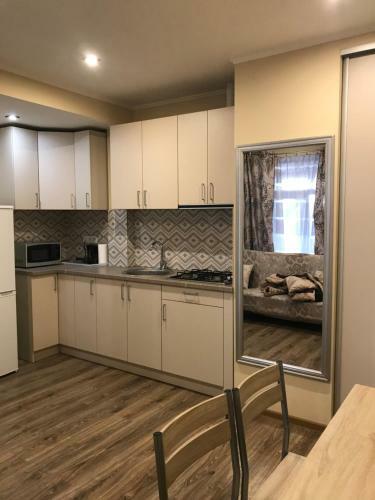 Apartamento Voyage