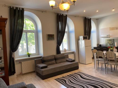 Apartamento Elizabete Style Flat 1