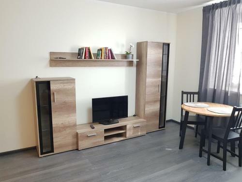 Valentines Apartment