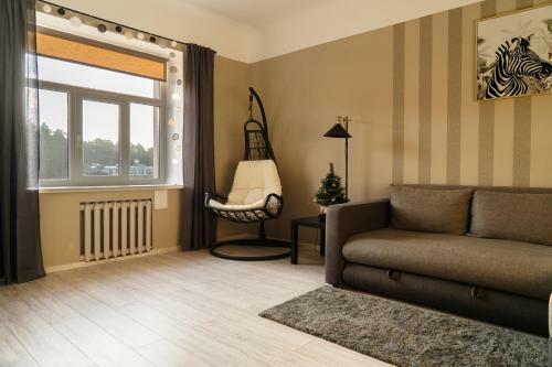Alfa Apartment