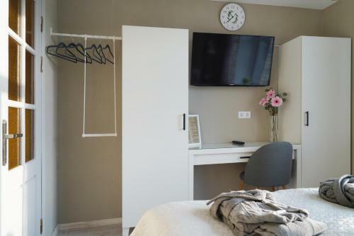 Alfa Apartment