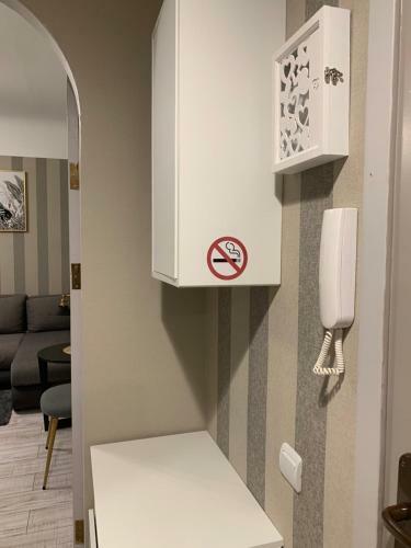 Alfa Apartment