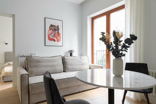 Apartamento Kungu Street Old Riga Appartment