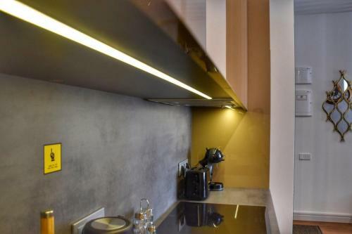 Blaumana Residence Apartments